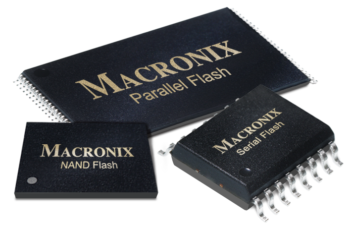 фото macronix.com Провідний тайванський постачальник флеш-пам'яті може припинити торгівлю з Huawei