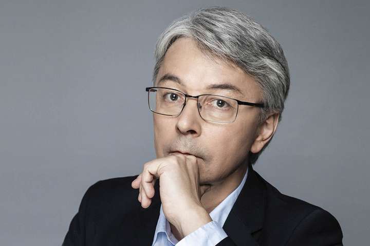 Ткаченко пропонує протидіяти хаотичній забудові «культурним спецназом» Ткаченко пропонує протидіяти хаотичній забудові «культурним спецназом»