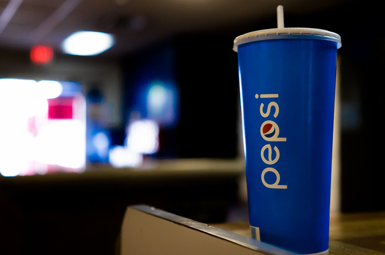 PepsiCo презентувала напій, здатний боротись із стресом та безсонням PepsiCo презентувала напій, здатний боротись із стресом та безсонням