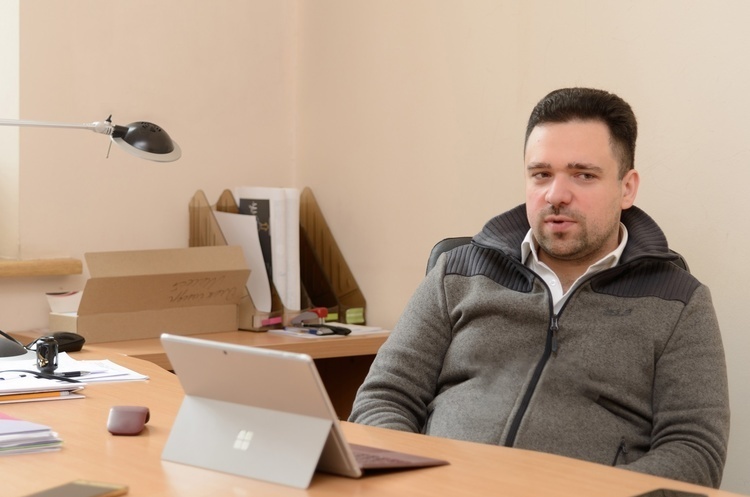 Мінцифри спростувало слова Шкарлета про доступність інтернету у школах Мінцифри спростувало слова Шкарлета про доступність інтернету у школах