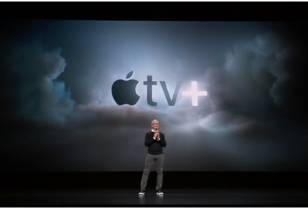 apple.com Spotify звинуватила Apple в неконкурентній поведінці через підписку на Apple One