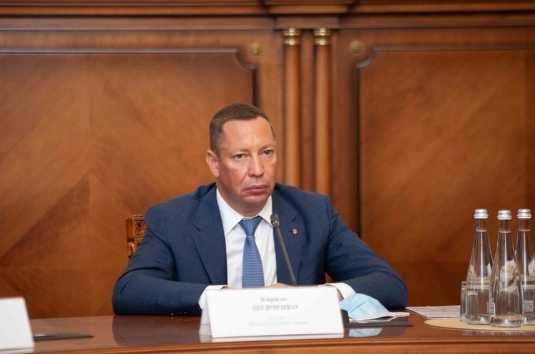 Минулого тижня НБУ скуповував валюту на міжбанку без необхідності для того – Інтерфакс-Україна Минулого тижня НБУ скуповував валюту на міжбанку без необхідності для того – Інтерфакс-Україна