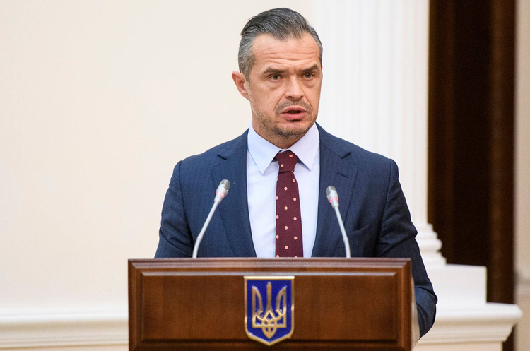 Польські слідчі знайшли у схованках ексглави «Укравтодору» готівку на 1 млн євро Польські слідчі знайшли у схованках ексглави «Укравтодору» готівку на 1 млн євро