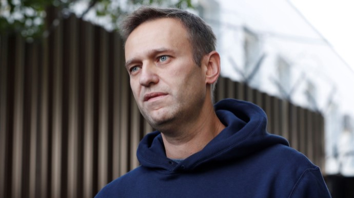 Олексій Навальний Навального хочуть номінувати на Нобелівську премію миру