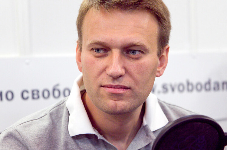 Олексій Навальний Навального отруїли в готелі до поїздки в аеропорт – ФБК