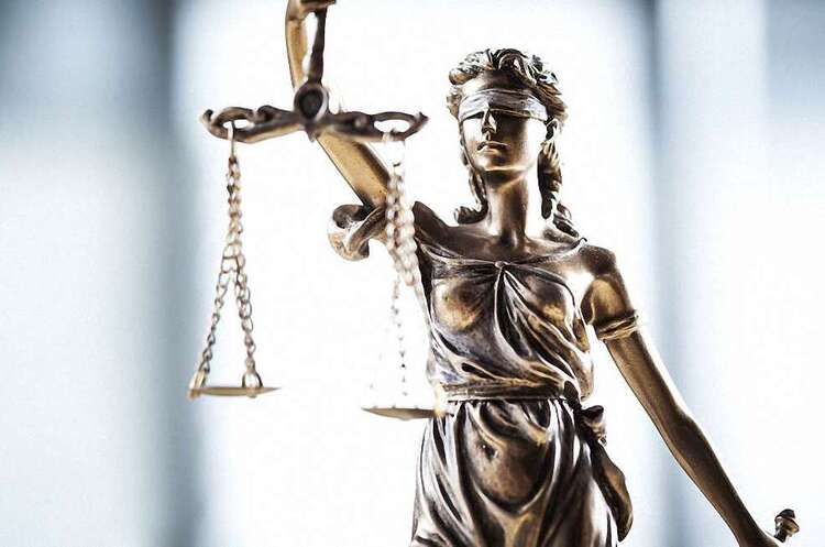 Рада попередньо схвалила зміни до КК, якими імплементуються норми «Римського статуту» Рада попередньо схвалила зміни до КК, якими імплементуються норми «Римського статуту»