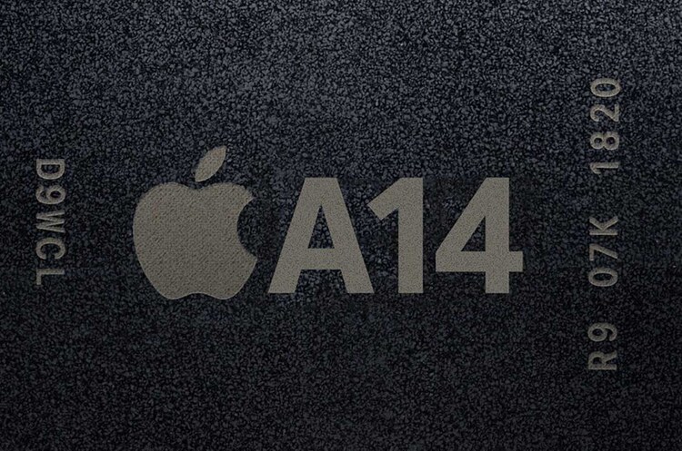 фото DR Apple забронювала всі потужності TSMC з випуску 5-нм чіпів