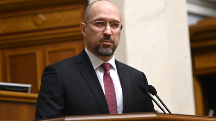 Шмигаль запевнив, що безвізу нічого не загрожує через конкурсну комісію САП Шмигаль запевнив, що безвізу нічого не загрожує через конкурсну комісію САП