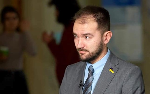 Гончаренко просить Офіс генпрокурора дослідити «тютюнові» правки Юрченка Гончаренко просить Офіс генпрокурора дослідити «тютюнові» правки Юрченка