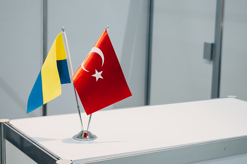 Україна й Туреччина займуться серійним виробництвом космічної техніки Україна й Туреччина займуться серійним виробництвом космічної техніки