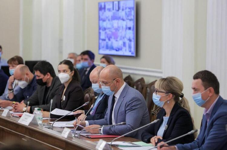 Оновлення ПСО зменшило небаланси для «Енергоатома» і «Укргідроенерго» – Буславець Оновлення ПСО зменшило небаланси для «Енергоатома» і «Укргідроенерго» – Буславець