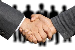 -:     M&amp;A-