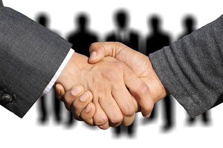 -:     M&A-