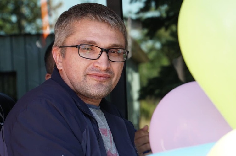 Кримський блогер Мемедемінов звільнився з російської колонії