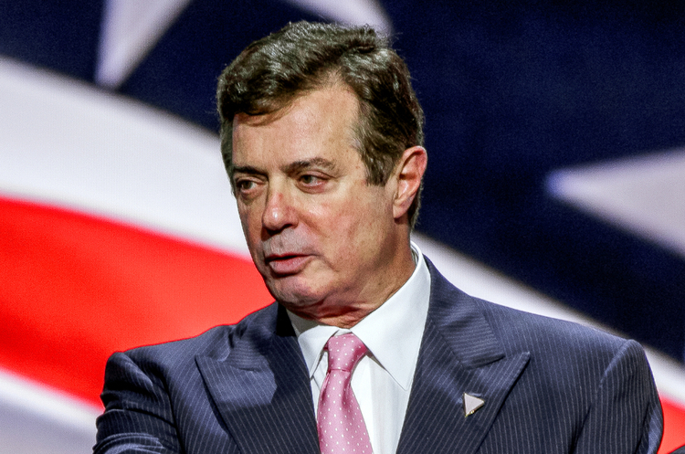 Пол Манафорт Манафорт причетний до відмивання грошей банками-гігантами в «файлах FinCEN»