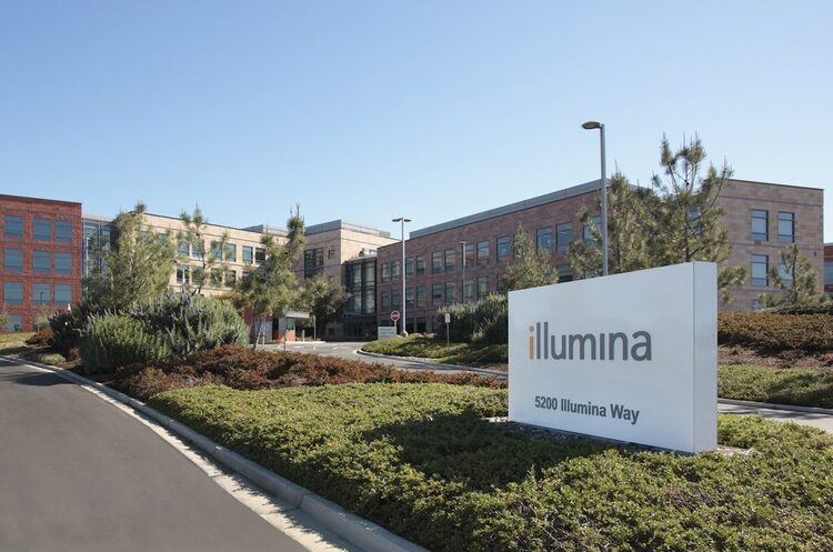 фото DR Угода на $8 млрд на ринку біотехнологій: компанія Illumina купує свого конкурента Grail