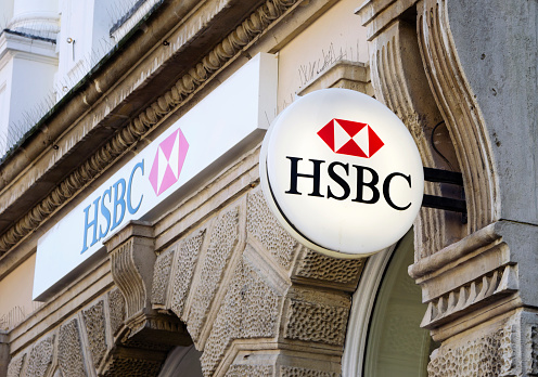Акції британського банку HSBC впали до мінімуму після публікації розслідування FinCENFiles Акції британського банку HSBC впали до мінімуму після публікації розслідування FinCENFiles