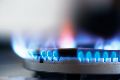 «Нафтогаз» оприлюднив оптову ціну газу для виробників на вересень «Нафтогаз» оприлюднив оптову ціну газу для виробників на вересень