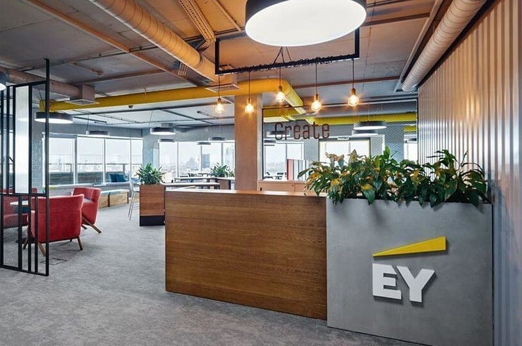 фото DR Авторитетні банки відмовляються від послуг EY після скандалу з Wirecard