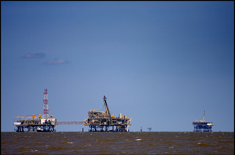 Держави Східного Середземномор’я створили газову організацію Держави Східного Середземномор’я створили газову організацію