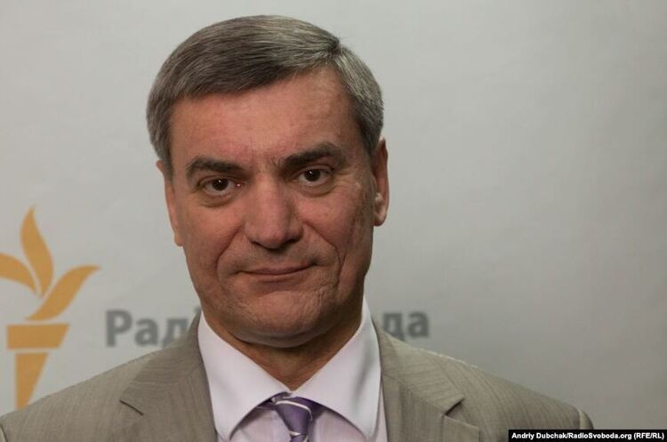 Олег Уруський Уруський просить прибрати з публічного розгляду проєкт Стратегії розвитку ОПК «для вивчення»