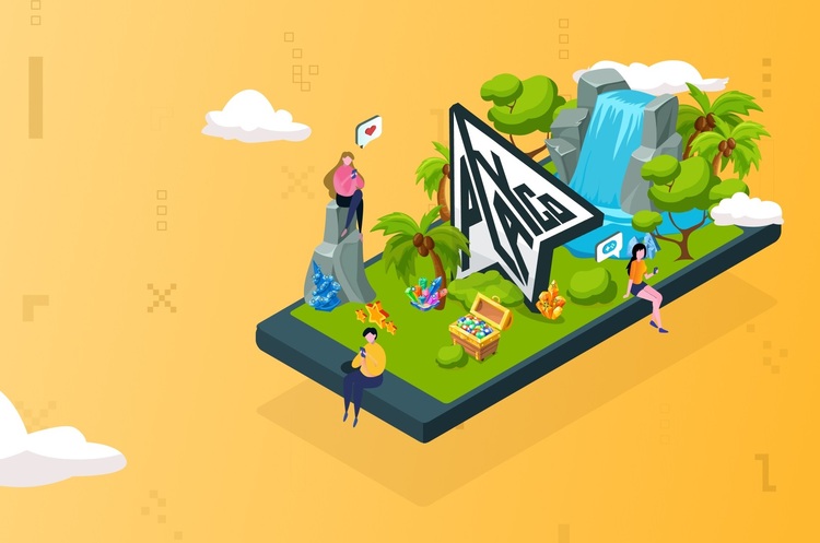 Завдяки фінансуванню у $100 млн, стартап Playco інвестфонду Хомутинника став «єдинорогом» Завдяки фінансуванню у $100 млн, стартап Playco інвестфонду Хомутинника став «єдинорогом»