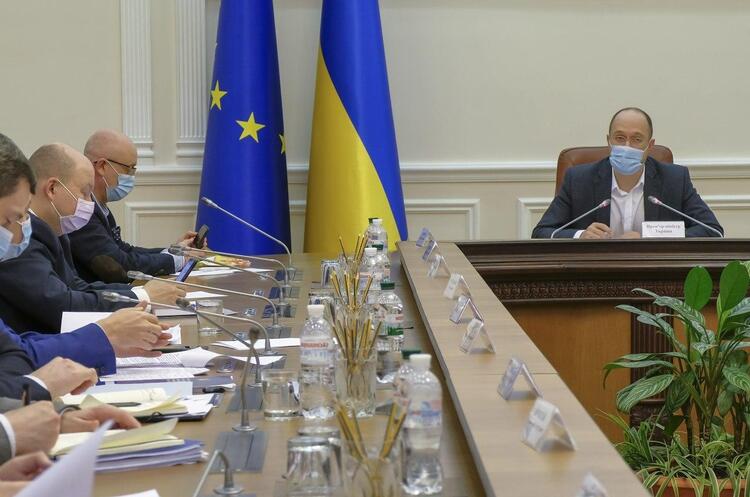 фото kmu.gov.ua Україна може ввести санкції проти російських сайтів через вихід на ринок Wildberries