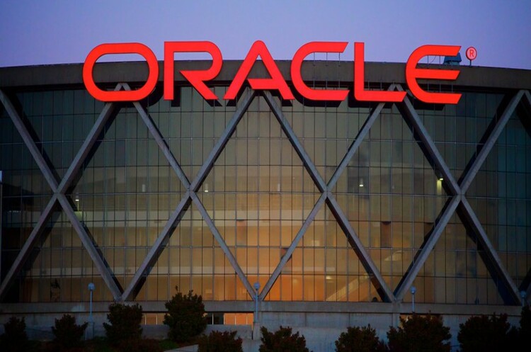 Oracle сильно пасе задніх на ринку хмар, навіть попри угоду з TikTok – аналітики Oracle сильно пасе задніх на ринку хмар, навіть попри угоду з TikTok – аналітики