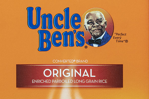 фото DR Компанія Mars перейменує популярну марку Uncle Ben’s через расові стереотипи