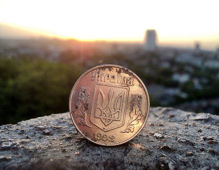 Нацбанк виставив на продаж 40 тонн вилучених з обігу монет Нацбанк виставив на продаж 40 тонн вилучених з обігу монет
