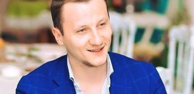Володимир Литвин Суд звільнив від реального покарання останнього фігуранта справи «рюкзаків Авакова»