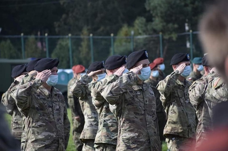 Восени на військову службу призвуть понад 13 000 осіб Восени на військову службу призвуть понад 13 000 осіб