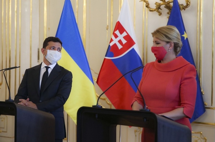 фото Офіційний сайт Президента України Зеленський заявив, що в Україні почалася друга хвиля коронавірусу