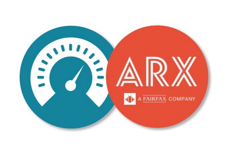 Об'єднання лідерів: ARX та Infocar заявили про глобальне партнерство Об'єднання лідерів: ARX та Infocar заявили про глобальне партнерство