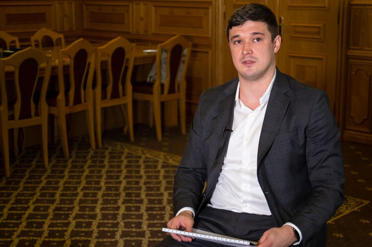 Потрібно більше інвестувати в освіту та науку у кіберсфері – Федоров Потрібно більше інвестувати в освіту та науку у кіберсфері – Федоров