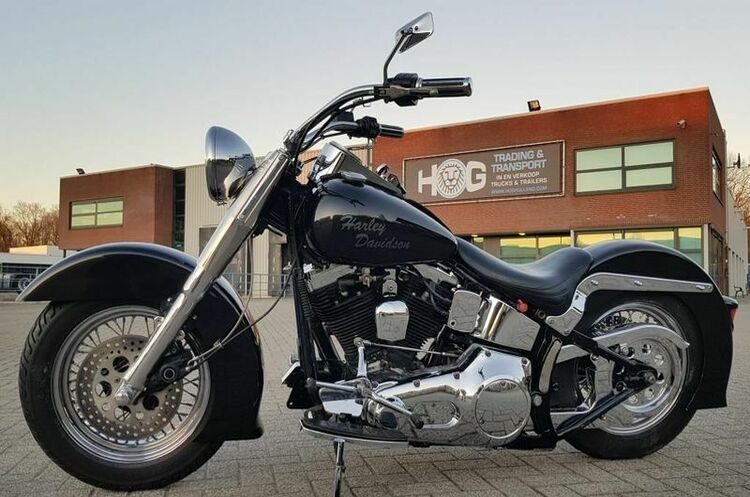 фото DR Виробник мотоциклів Harley-Davidson покидає ринок Індії