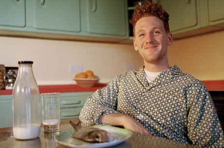  : Willie J Healey, King Krule   