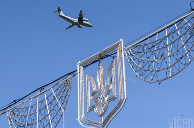 Подготовка ВВС: что показала харьковская трагедия Подготовка ВВС: что показала харьковская трагедия