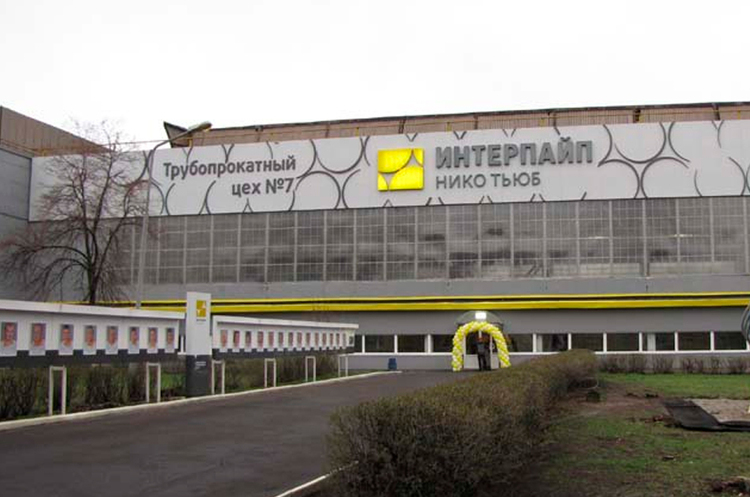 «Інтерпайп» Пінчука викупить ще євробондів на $32 млн «Інтерпайп» Пінчука викупить ще євробондів на $32 млн