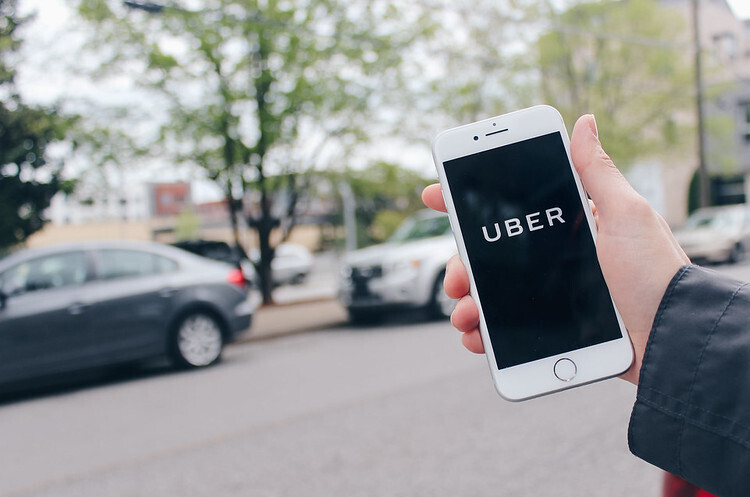 Uber в суді виборов собі дозвіл на роботу в Лондоні Uber в суді виборов собі дозвіл на роботу в Лондоні