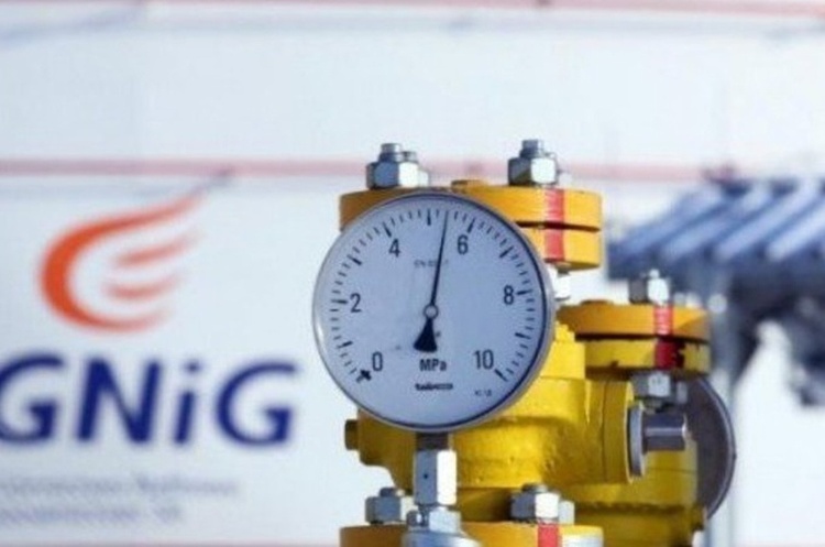 Група ЕРУ забезпечить постачання газу від PGNiG для Оператора ГТС України Група ЕРУ забезпечить постачання газу від PGNiG для Оператора ГТС України