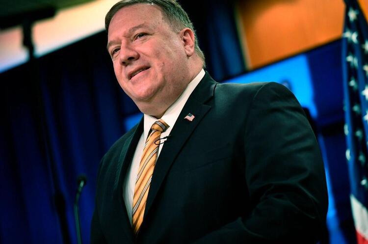 фото DR США назвали головною загрозою Китай і створюють проти нього міжнародну коаліцію
