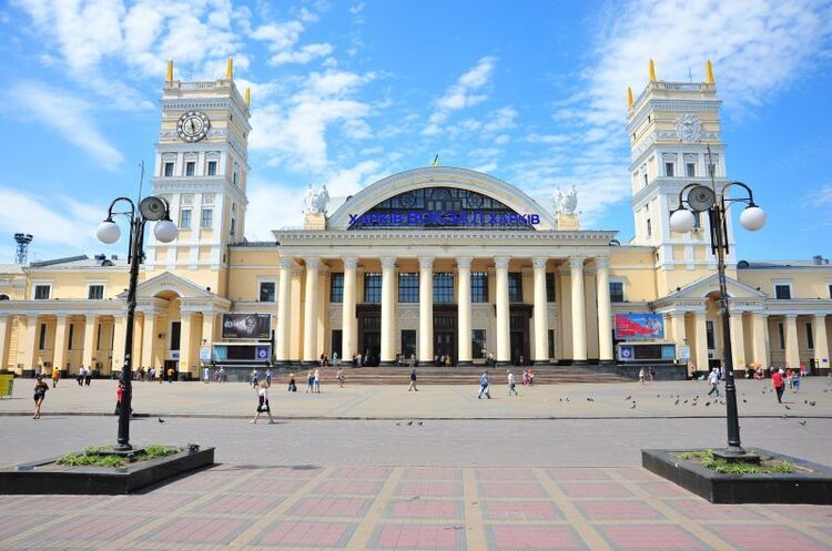 фото DR В Мінінфраструктури розповіли, скільки хочуть заробити на концесії семи залізничних вокзалів