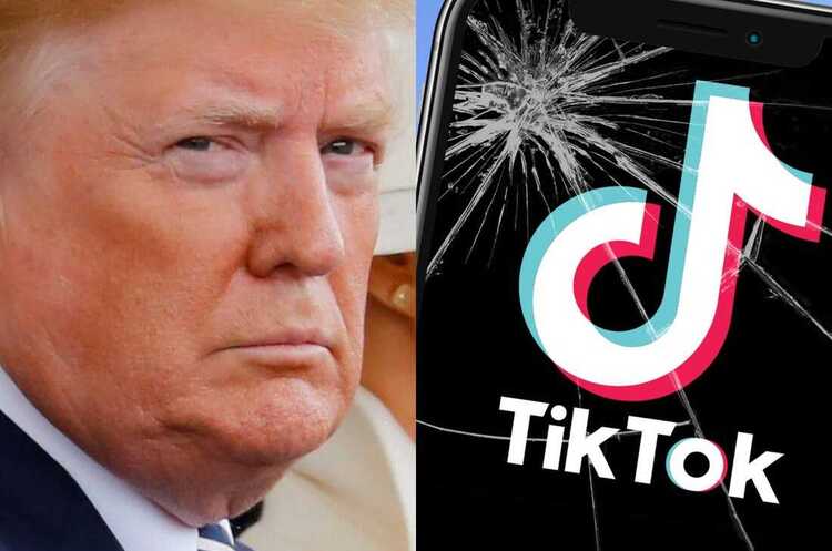 «Тик-Точная» сага: в чем эпичность сражения Дональда Трампа с Пекином за TikTok «Тик-Точная» сага: в чем эпичность сражения Дональда Трампа с Пекином за TikTok