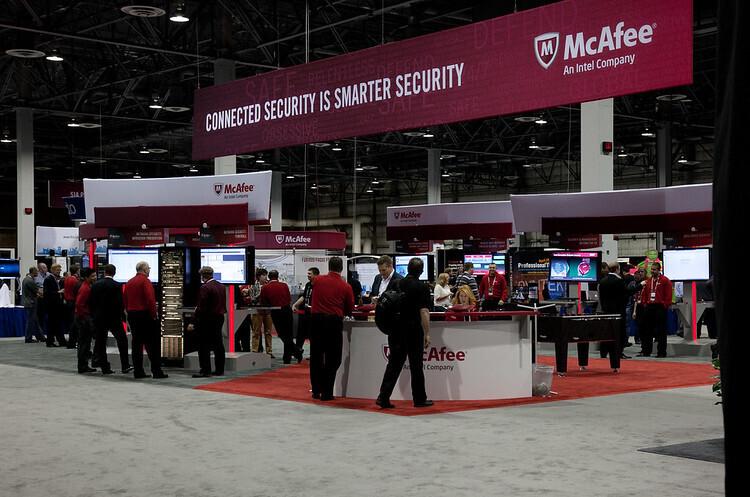 McAfee повертається на біржу: компанія подала заявку на IPO McAfee повертається на біржу: компанія подала заявку на IPO