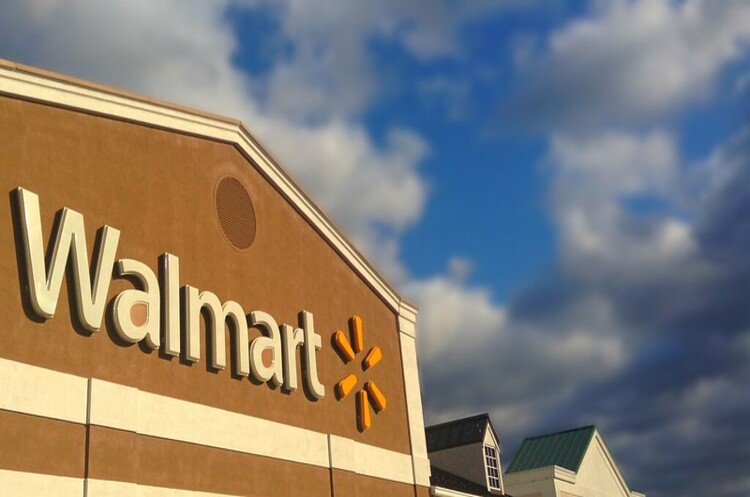 Walmart має намір інвестувати $25 млрд в цифрову платформу Tata Group – ЗМІ Walmart має намір інвестувати $25 млрд в цифрову платформу Tata Group – ЗМІ