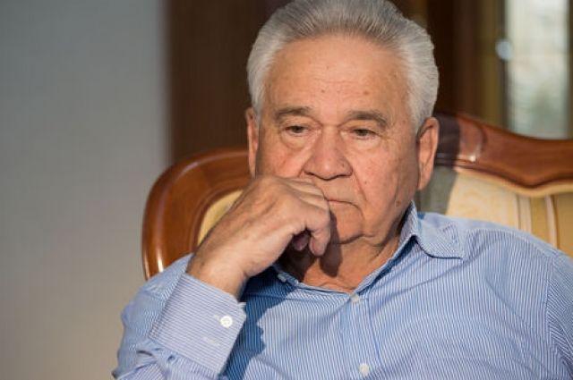 Вітольд Фокін, заступник голови української делегації в ТКГ Євросолідарність звернеться до СБУ і ДБР через заяви Фокіна