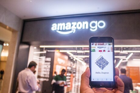 :   Amazon     