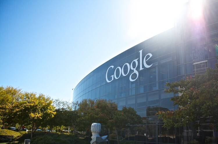 Китай готує антимонопольне розслідування щодо Google – Reuters Китай готує антимонопольне розслідування щодо Google – Reuters