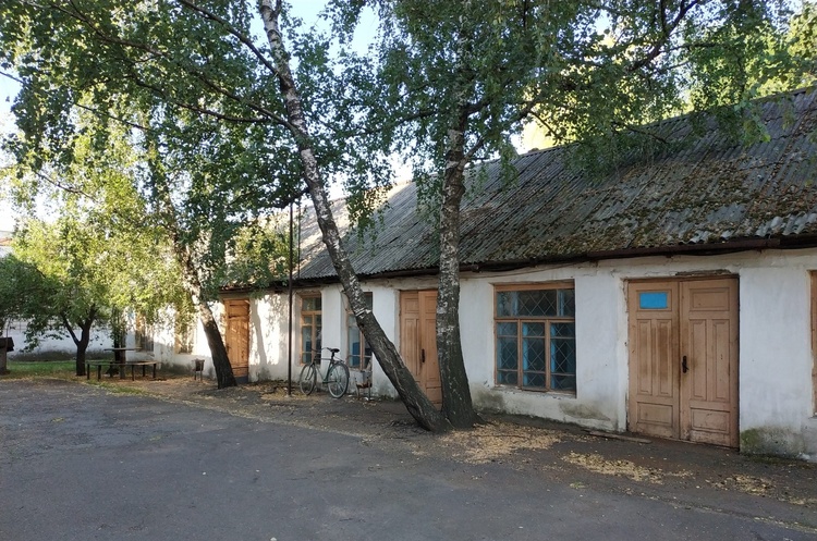 «Укрспирт» виставив на приватизацію новий об'єкт «Укрспирт» виставив на приватизацію новий об'єкт